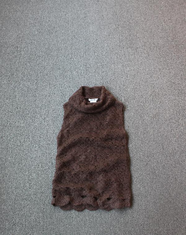 SPB Hairy Mohair Blend