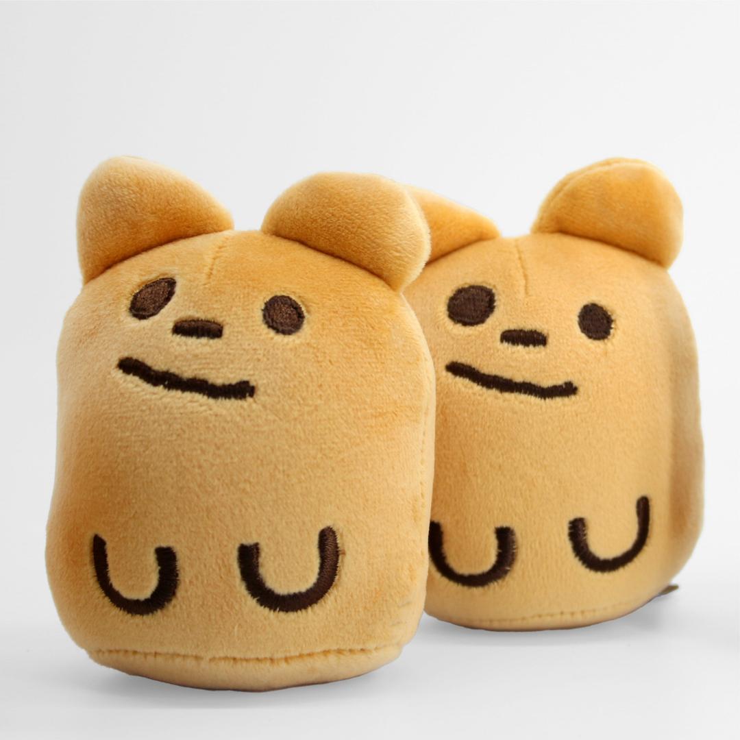 무룩이 스트레스볼