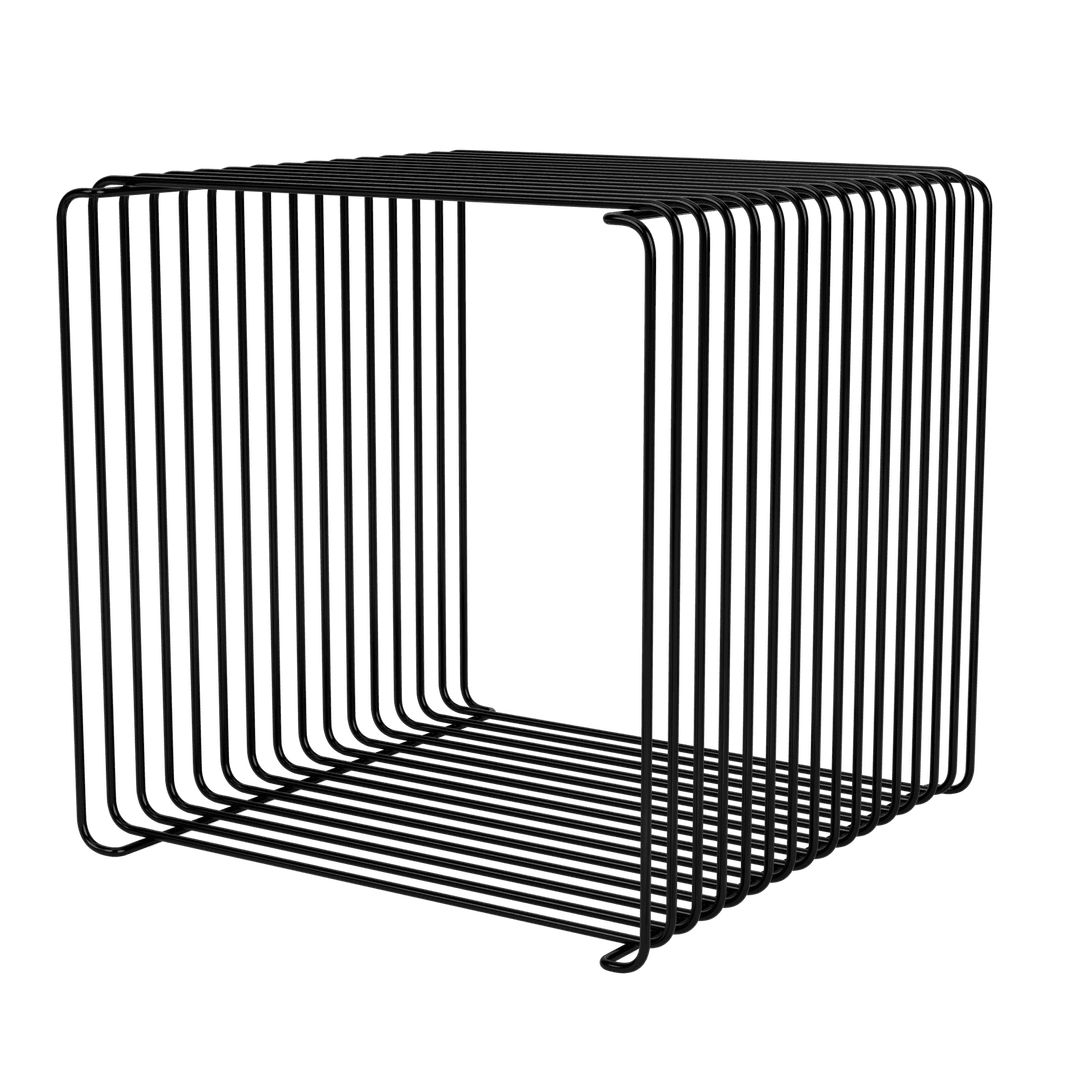 Panton Wire Single Shelf 34.8 cm x 34.8 cm