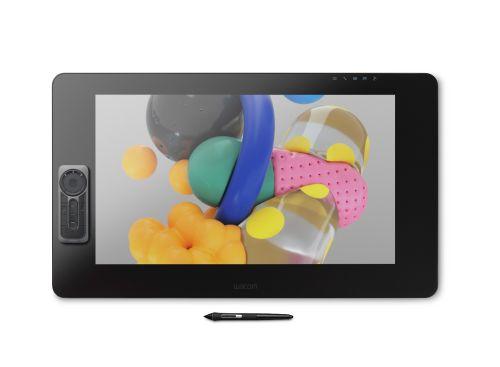 와콤 신티크 프로 24