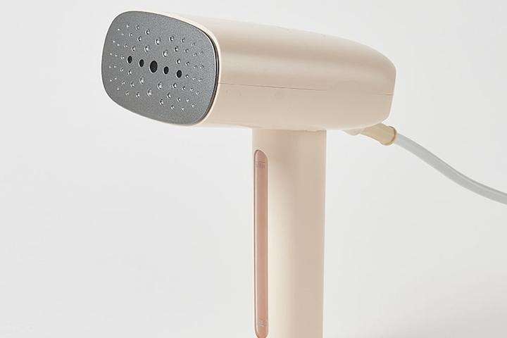 스마트 핸디 스팀 2in1 다리미 건식습식 겸용