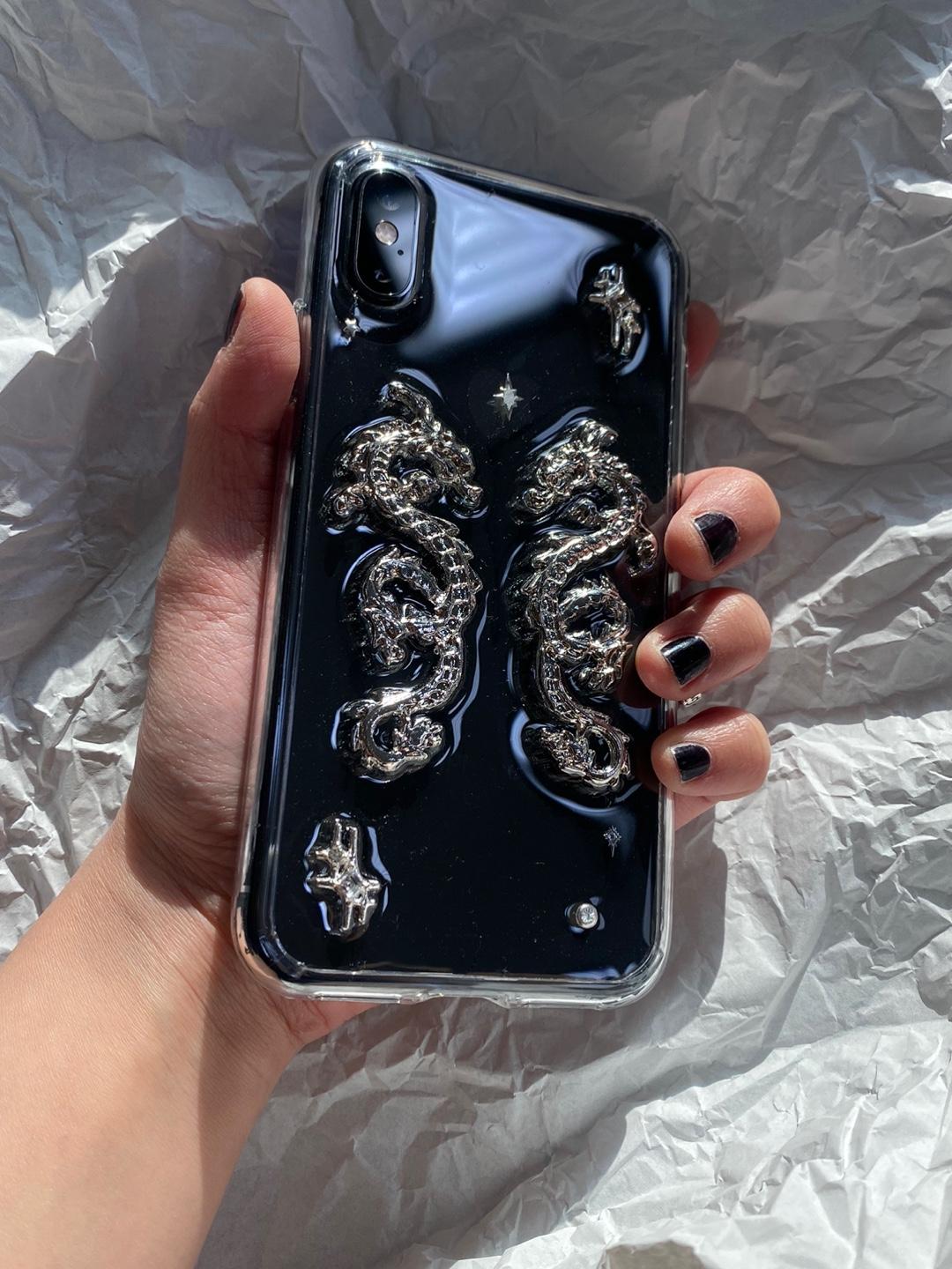 dragon phonecase