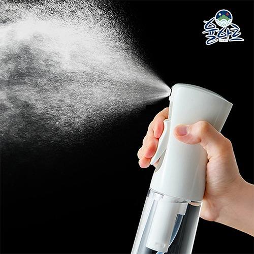 율아트 안개 분사 분무기