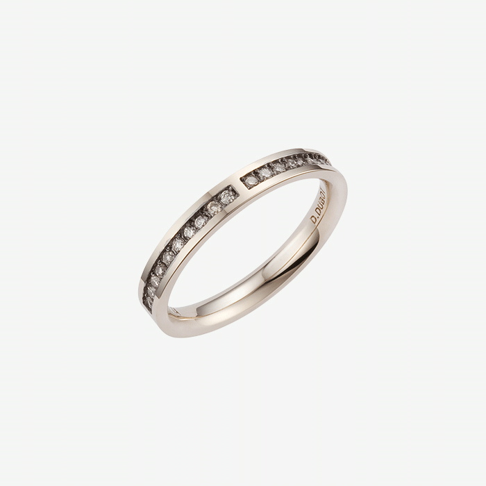 센슈얼 마리아주 골드 반지 JDWRNR6524C