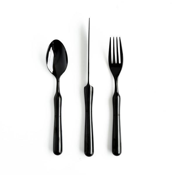 TABLE SIZE SET BLACK EDITION