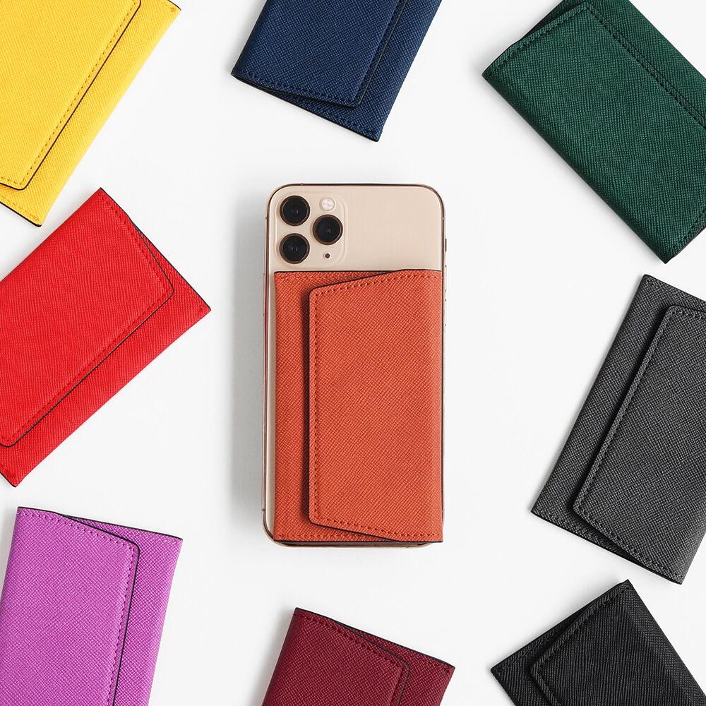 [인바이트엘] STICKY card case - Regular