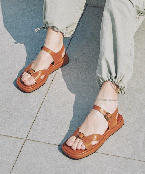 ljh9004 platform sandals _ 3colors