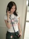 Original City Cat Kitty Spoofing T-shirt