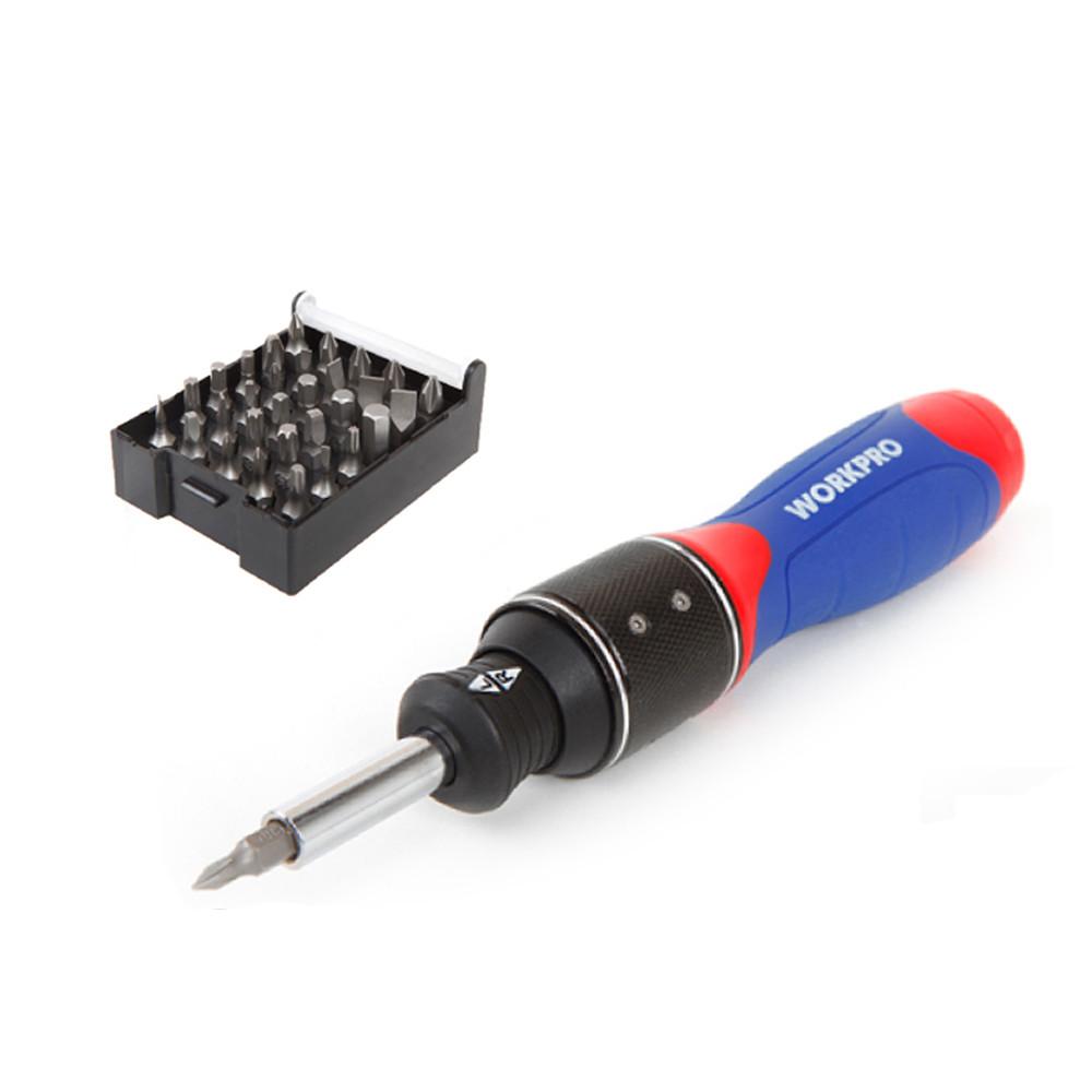 6X-SPEED 듀얼드라이브 라쳇31PCS 포함 라쳇드라이버