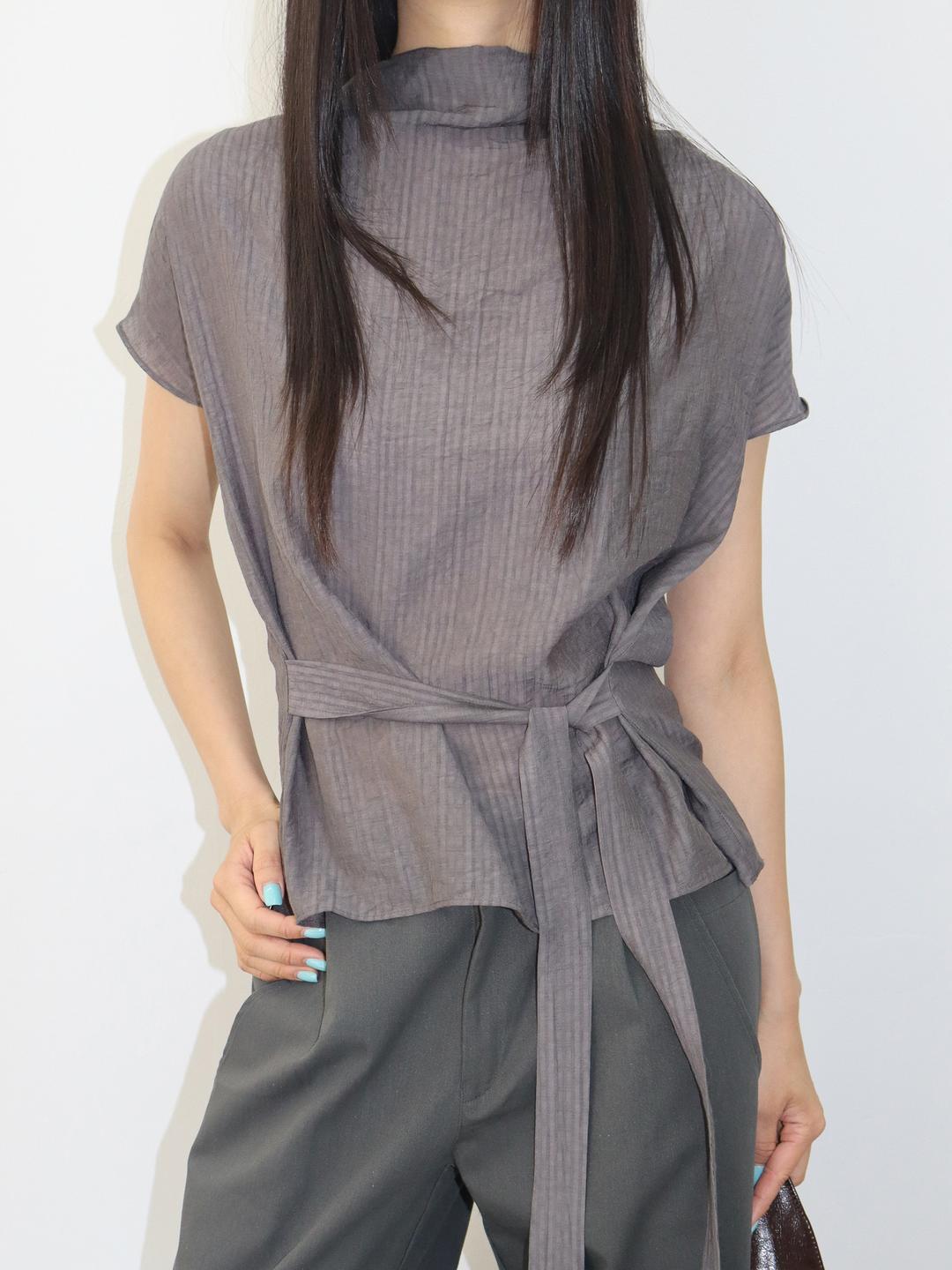 RONY BLOUSE (2COLOR)