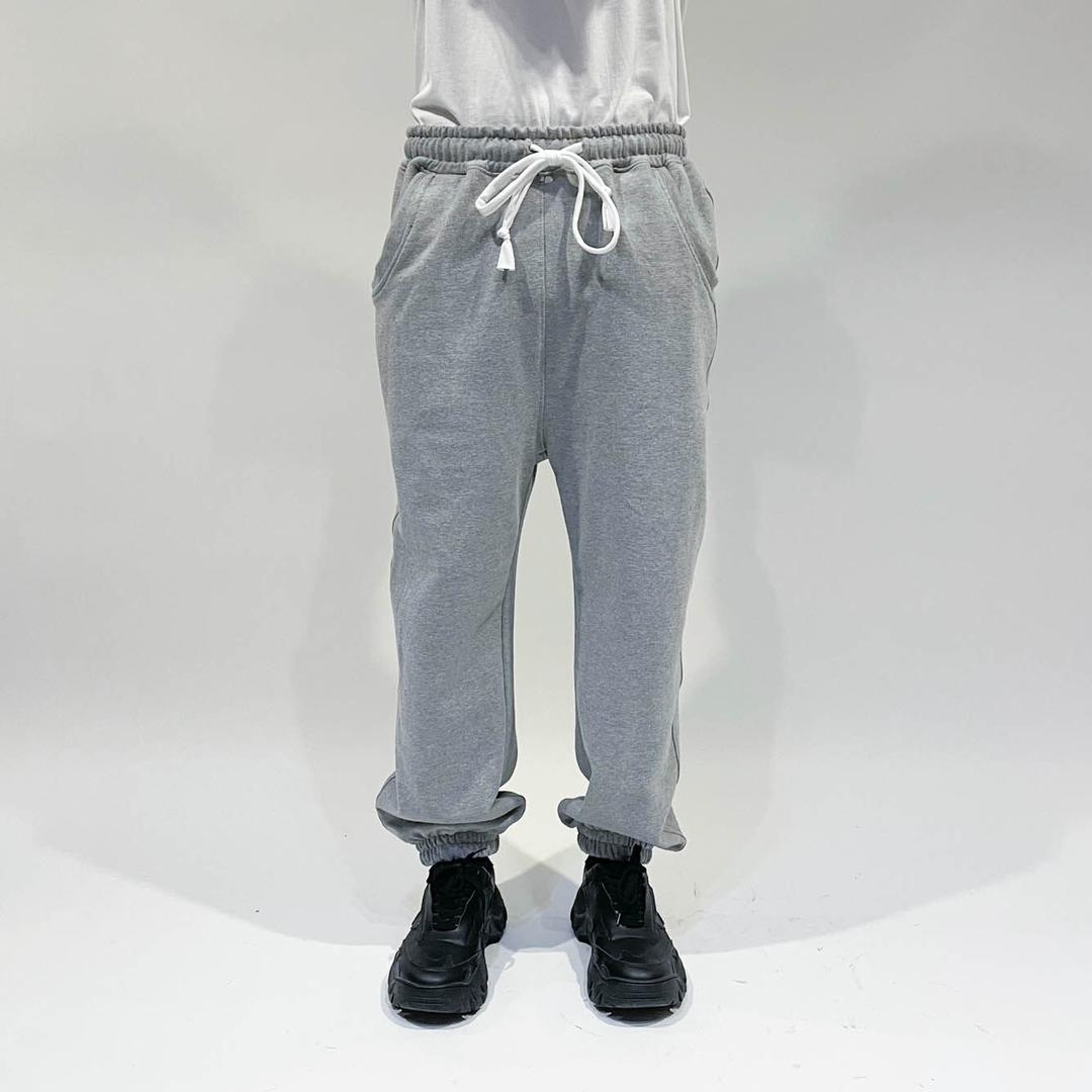 OPENER STANDARD SWEATPANT _GRAY