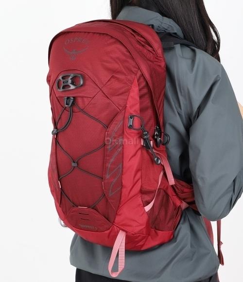 [OSPREY]템페스트 9 Kakio Pink