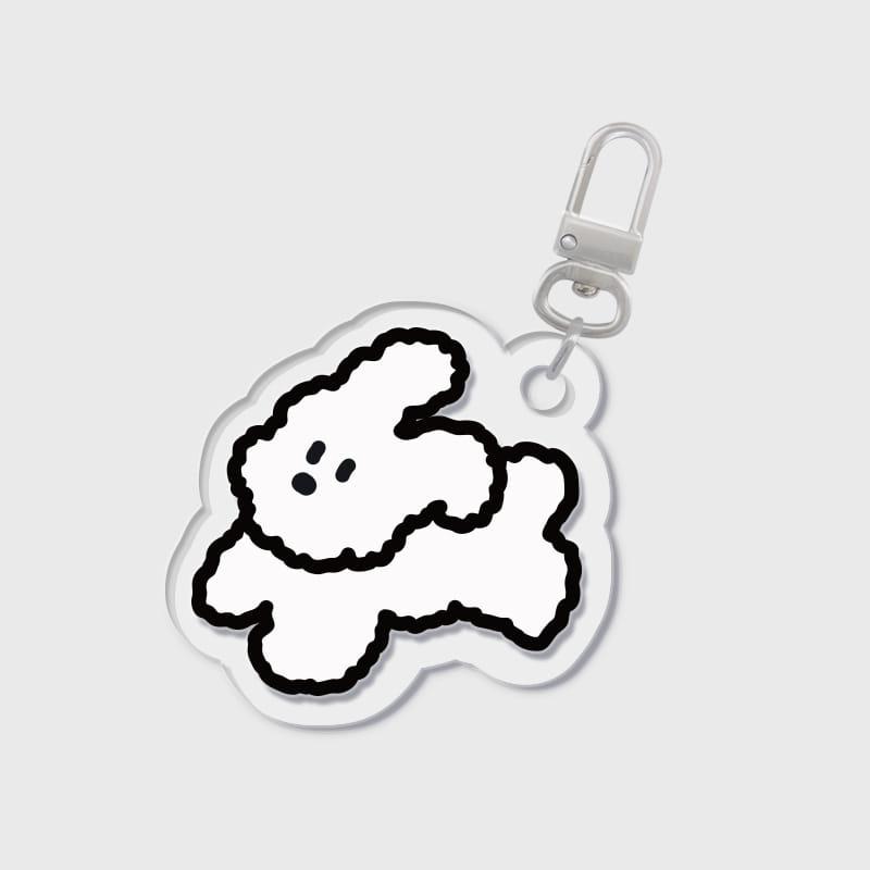 ● KEY RING ● 532 PML-Molli