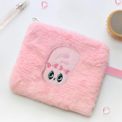 에스더버니 벨보아 슬림파우치