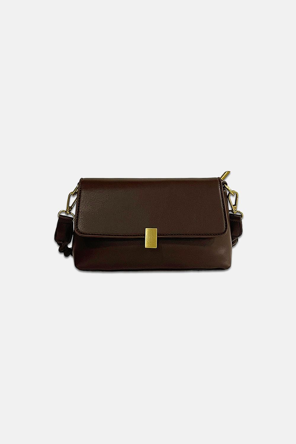Snermeris Bag - Brown
