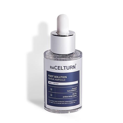 라셀턴 풋 솔루션 리페어 앰플 30ml (주문폭주 이벤트 프로모션 진행)