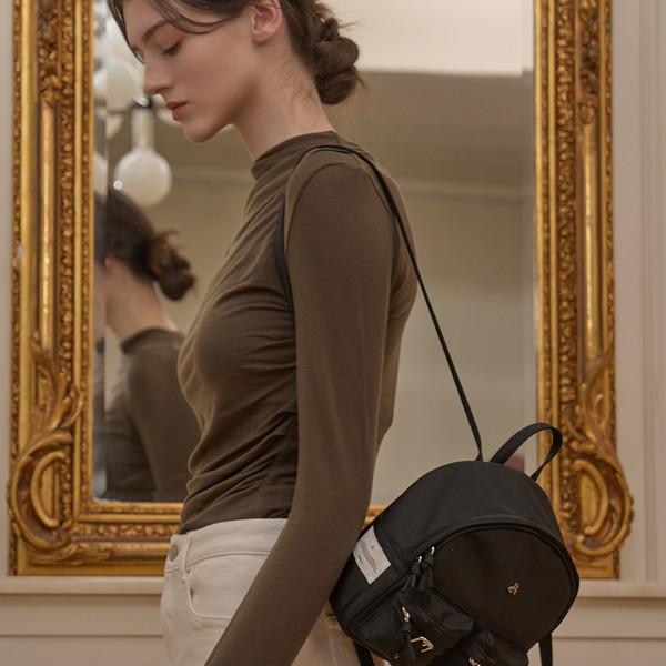 [4월 17일 예약 발송] Molin (Black)