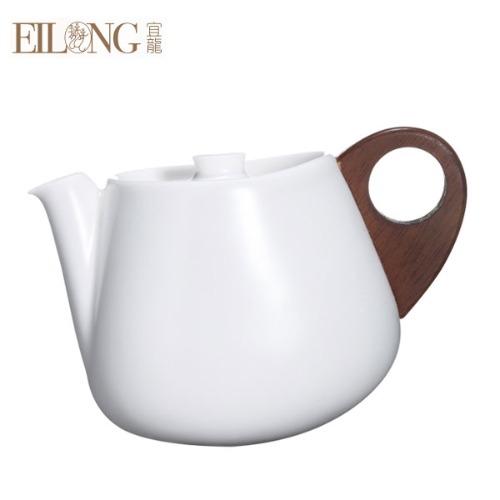 일롱 백거이 차호 (265ml)