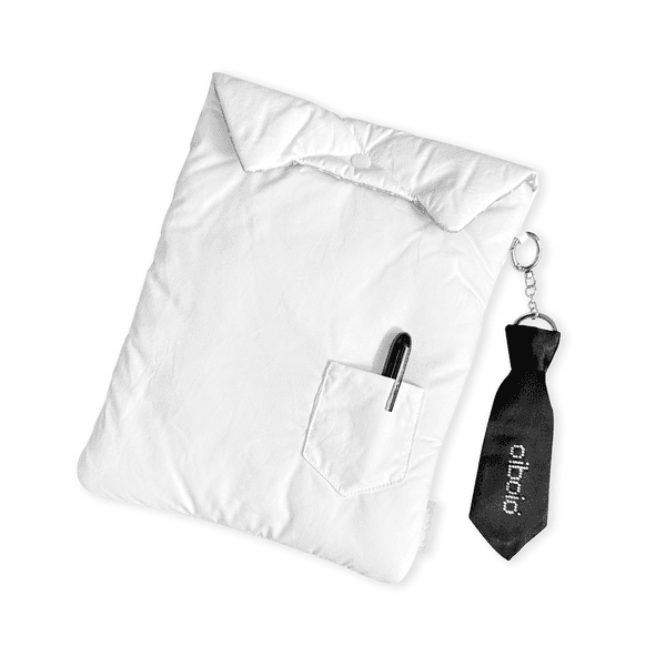 SHIRT POUCH°