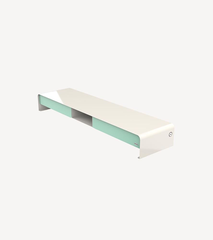 [Pre-order] 102 KEEP Dual Monitor Stand (4color) *4/8 순차 출고