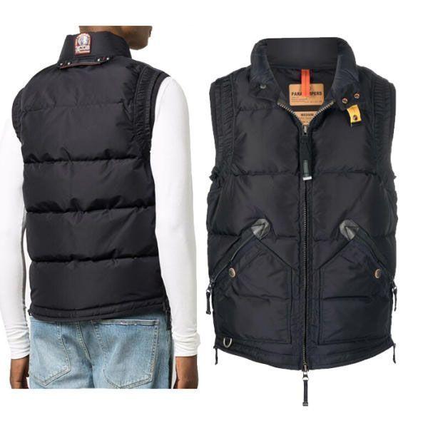 파라점퍼스 KOBUK 23FW-PMJKMA05-736 코북 패딩 베스트 조끼 418134