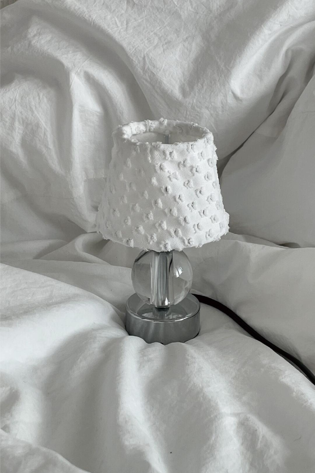 punch lamp