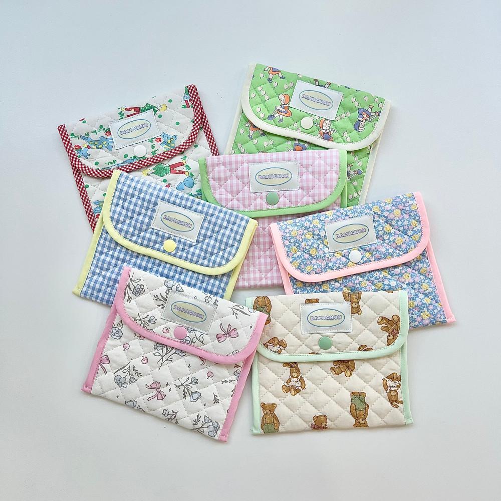 귀욤파우치 (S사이즈)