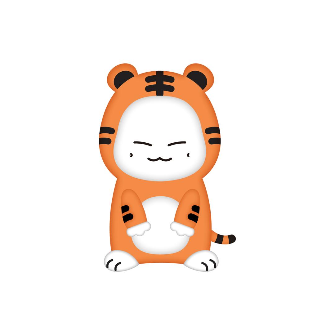 주헌 캐릭터 MD - 만랭이 인형