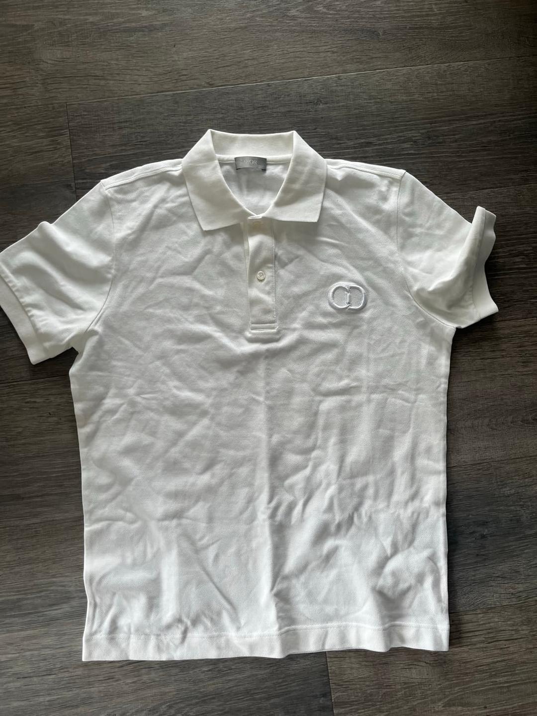 Dior CD icon polo shirt s | 후루츠패밀리
