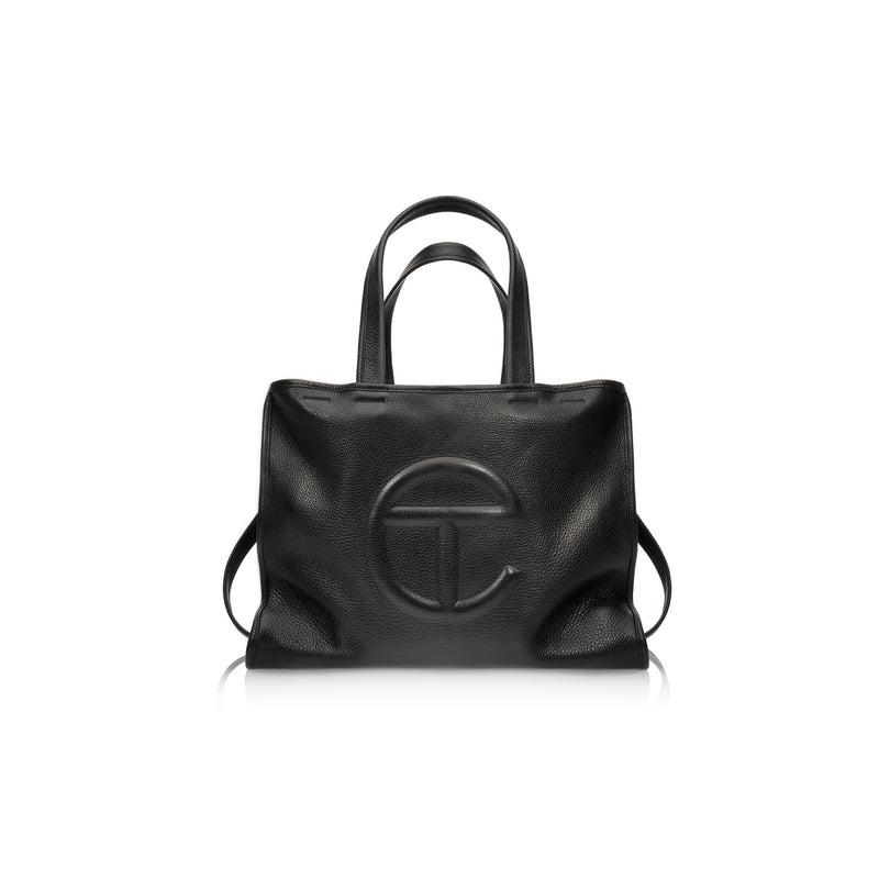 Wilsons x TELFAR Medium Carry Bag - Black