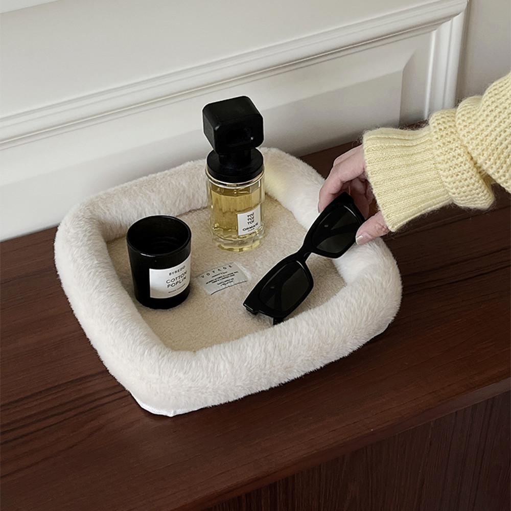 Fluffy Tray 플러피 트레이