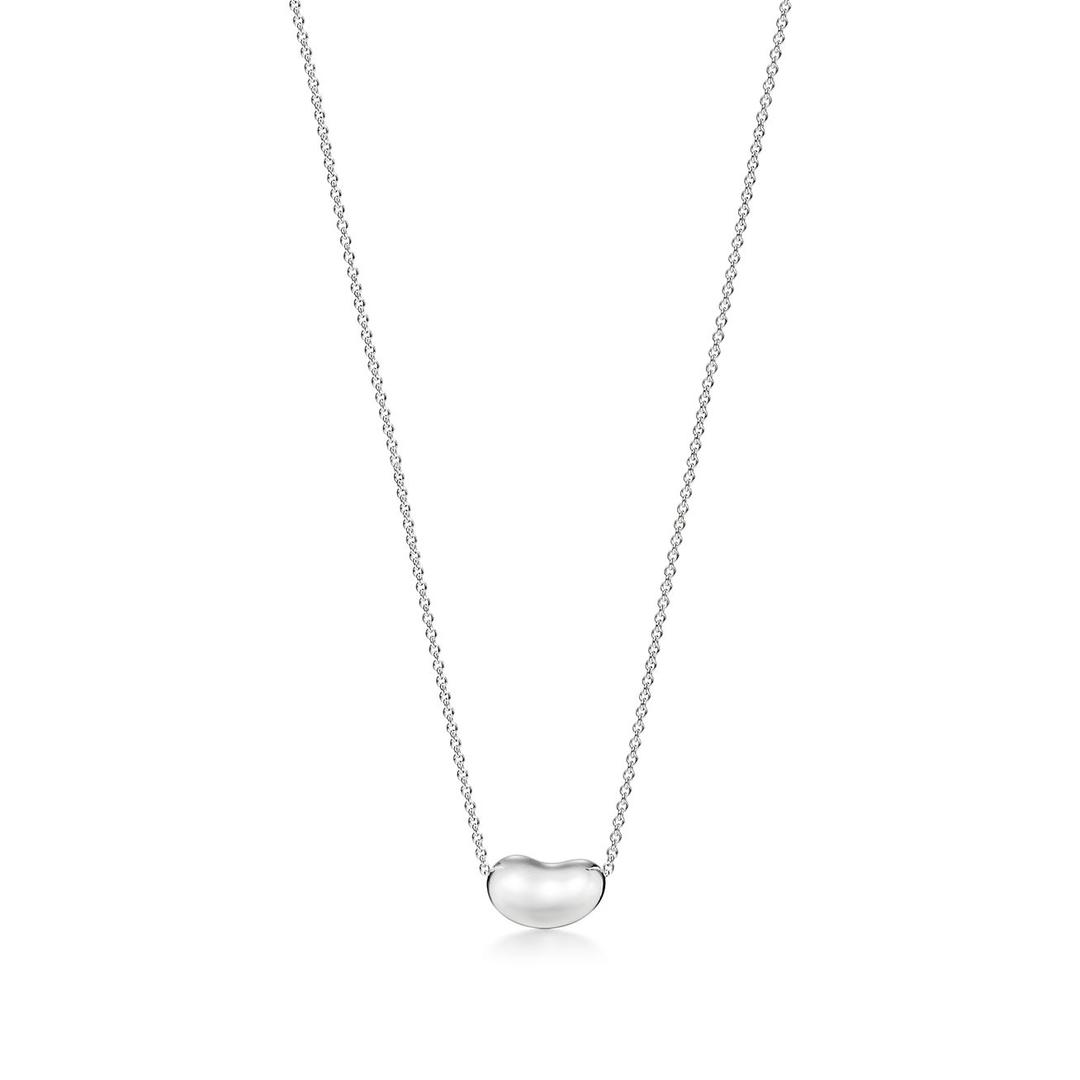 Elsa Peretti® Bean® design Pendant