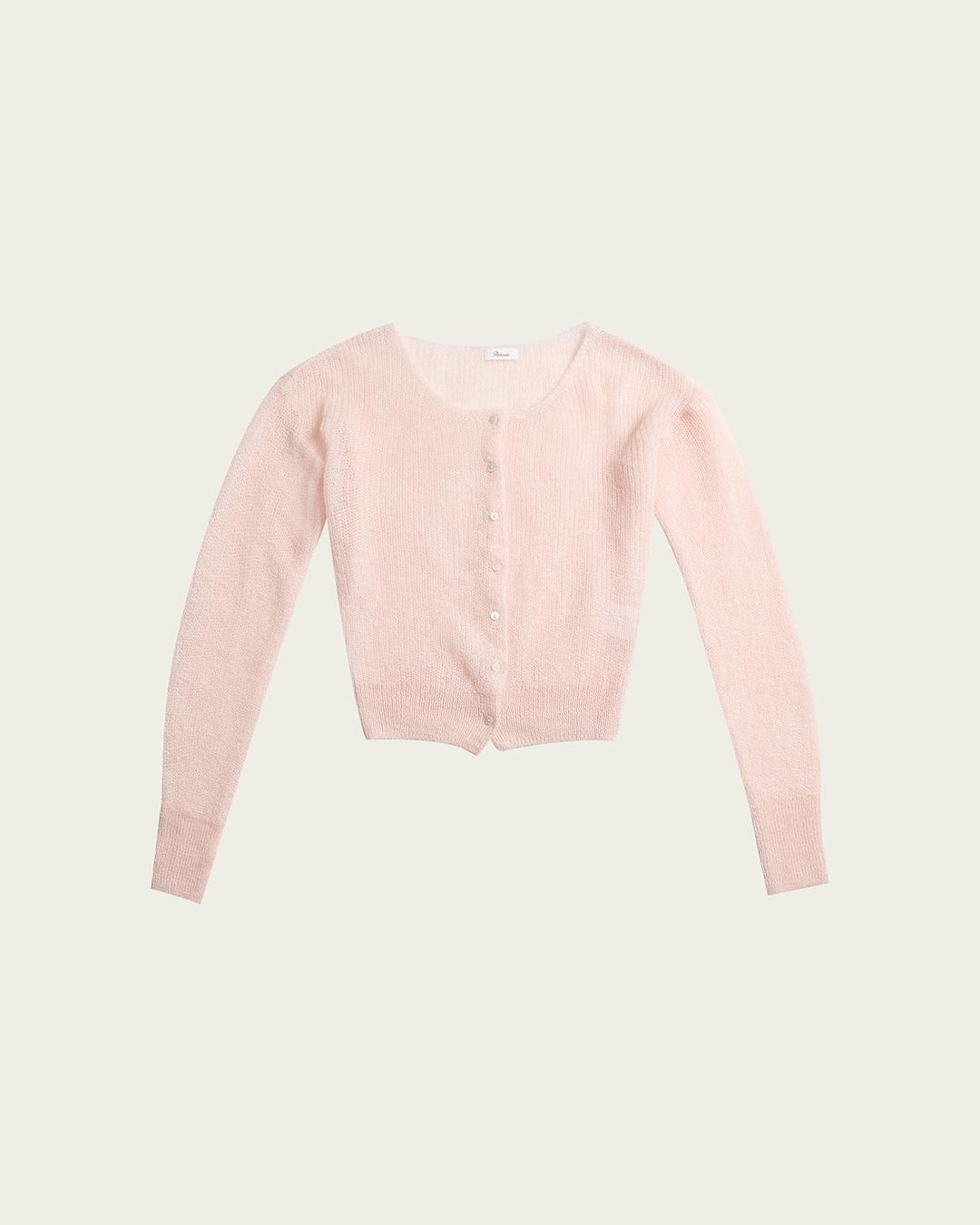 (2차) Sofa Cardigan