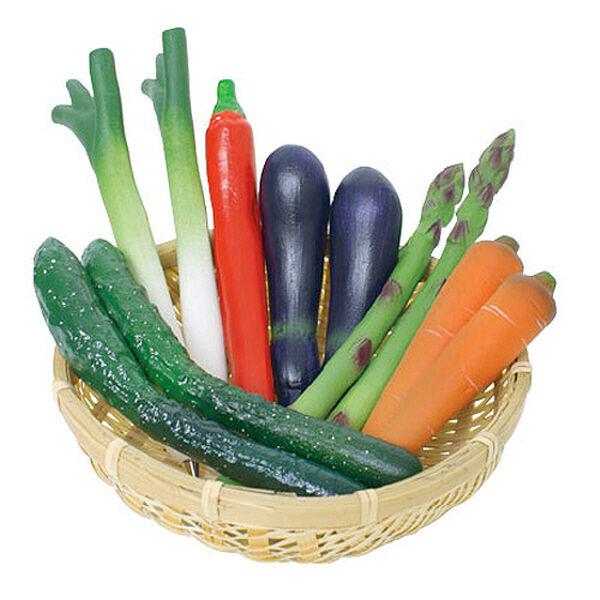 MAGNET 마그넷 FRESH VEGGIE PEN 야채 펜