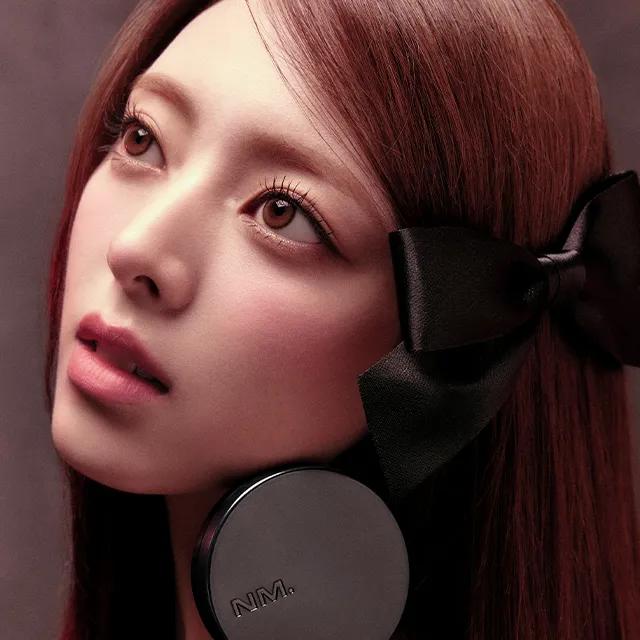 [네이밍/모공쿠션] 제로 그래비티 커버 핏 쿠션 12g