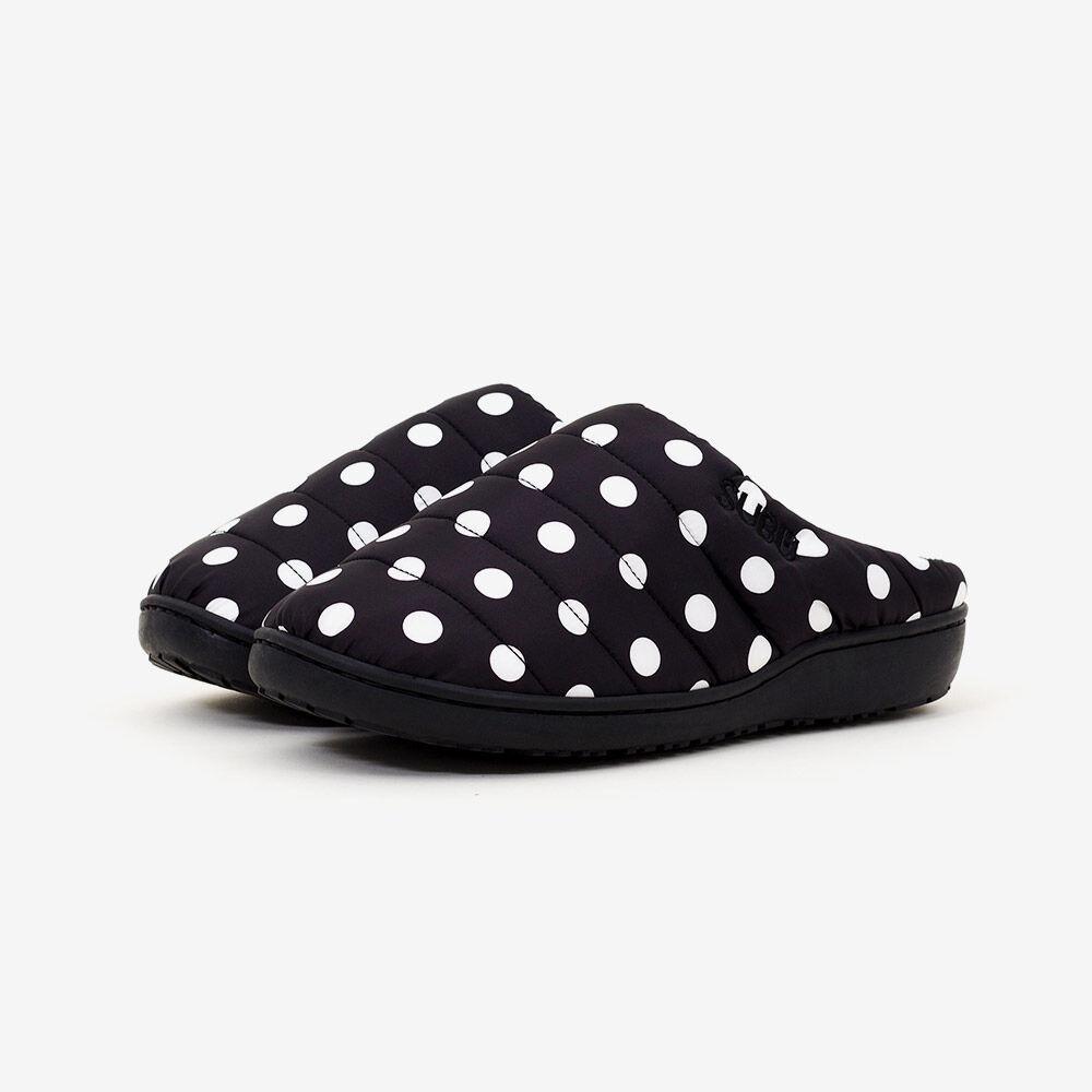 Down Sandal [Dots]