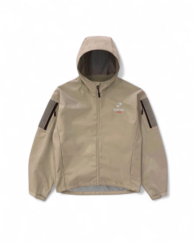 [TEAM USE] Afternoon wind-saver jumper (3 color) [2차 프리오더 -7%]