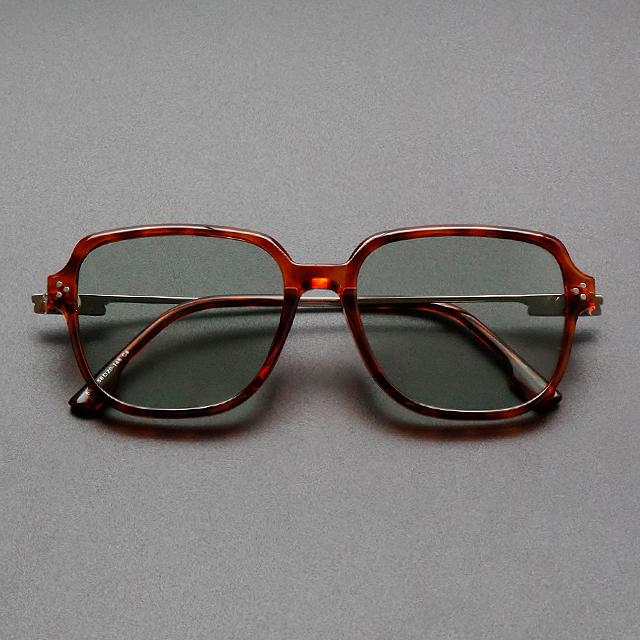 RITA-S_leopard-greentint [3차 재발매]