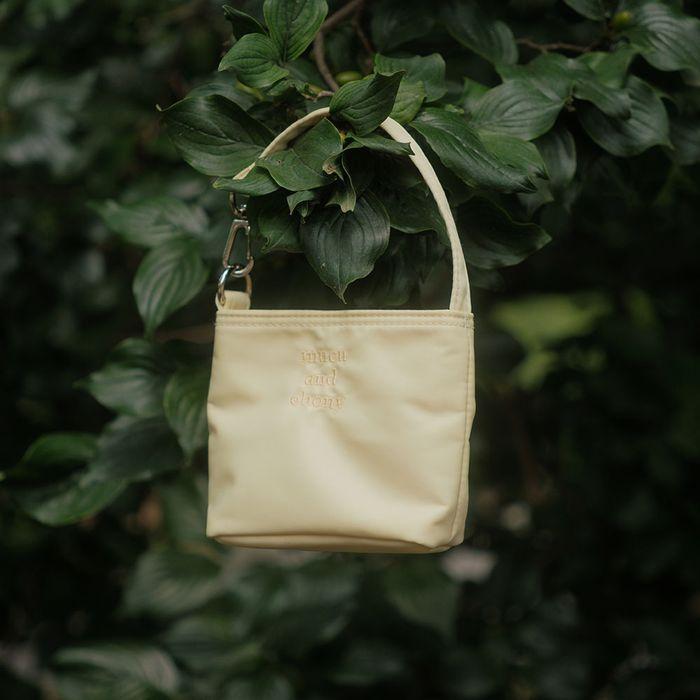 Mini Nearest Bag _ 3color