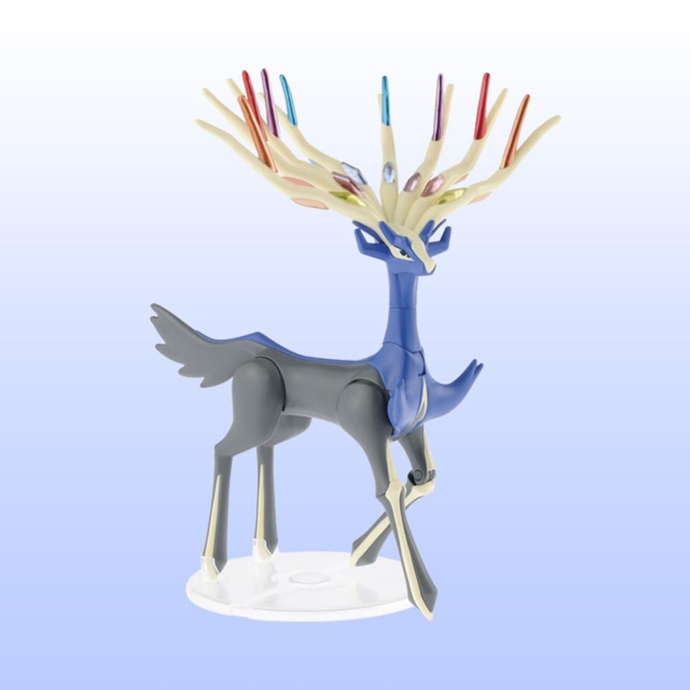 포켓프라 No.33 제르네아스