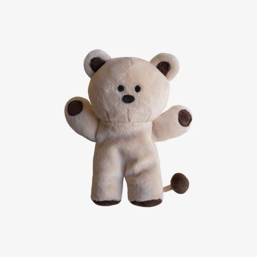 아우스리푸 Buddy Bear