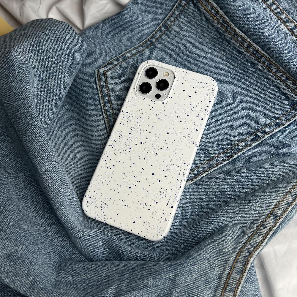 [Phone Case] Pattern Dot 04