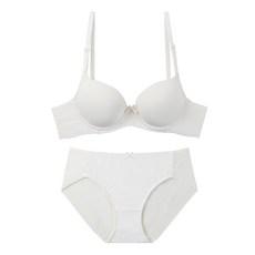 아날도바시니 누디 브라 + 팬티 세트