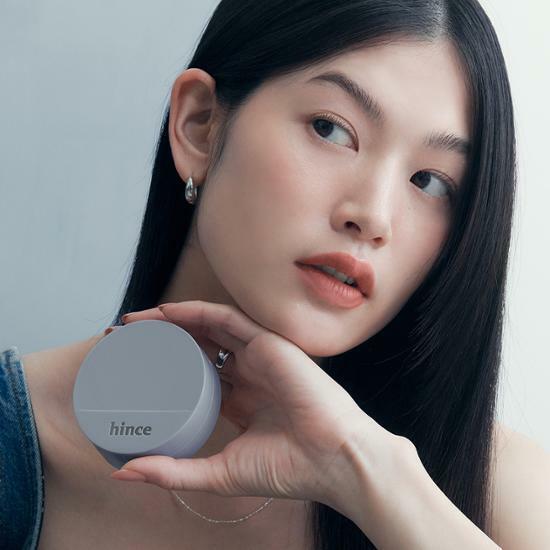 [단독기획] 힌스 세컨 스킨 메쉬 매트 쿠션 기획세트(본품12g+리필12g)