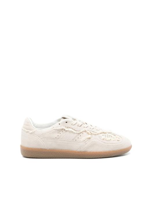 [알로하스] FW25  스니커즈 S100823-01  CREAM