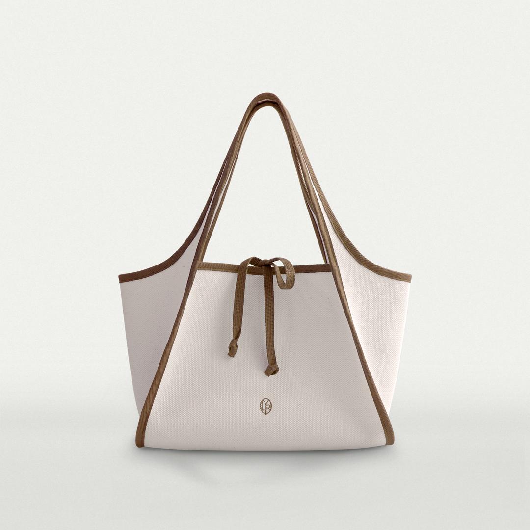 Bien Canvas Bag