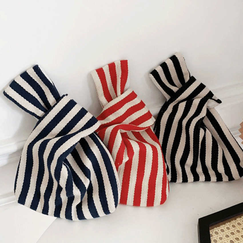 토트백 손목가방 a-401