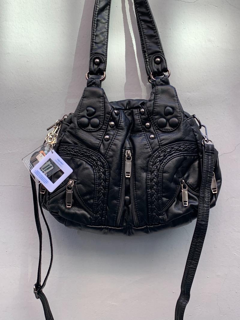 mini vintage bag