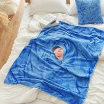 담요 BFL / 지젤 데켈(Giselle Dekel)