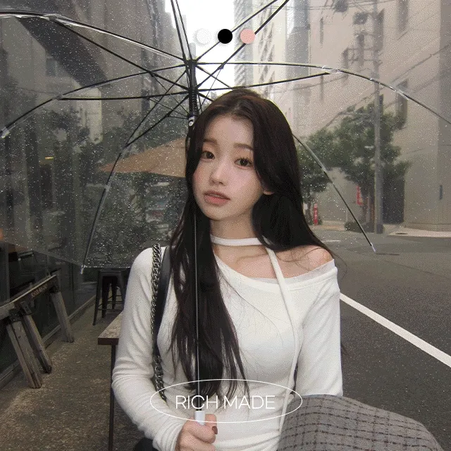 [MADE/몸매보정핏🫧] 연말룩 ver. one-off 누들 - t